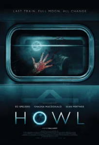 howl poster