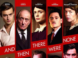 And Then There Were None Review