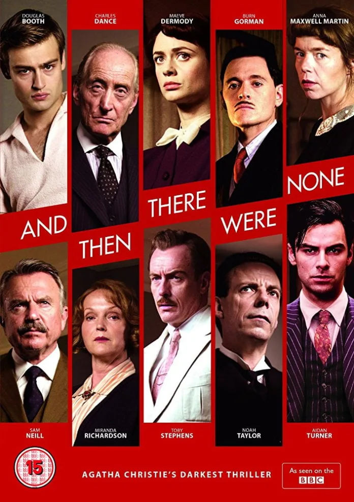 And Then There Were None Review