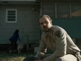 david harbour jim hopper stranger things