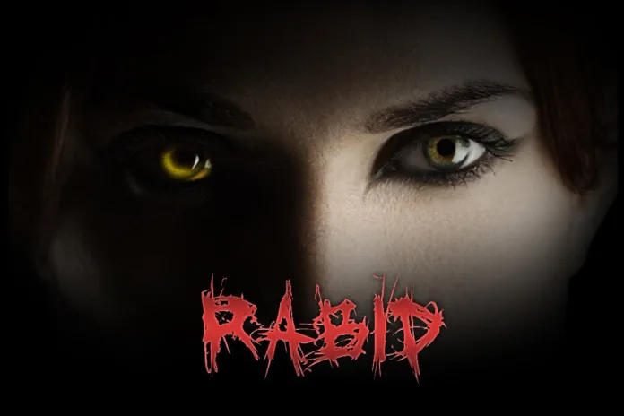 rabid new