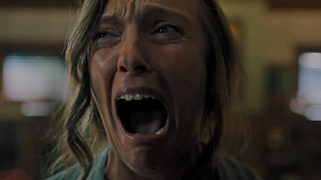 toni collette hereditary