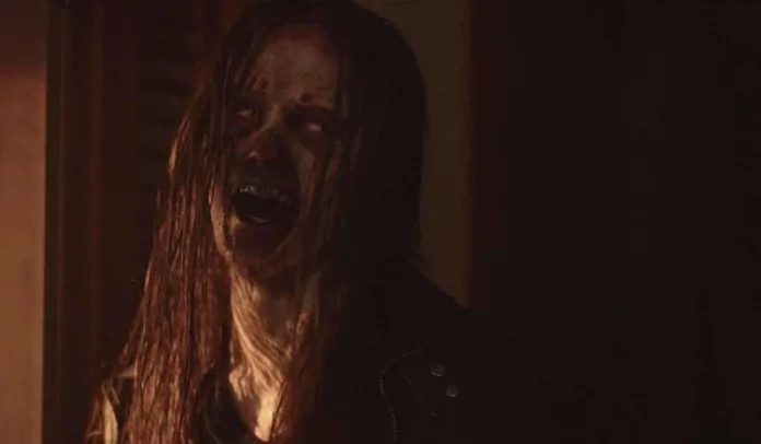 johnny gruesome still