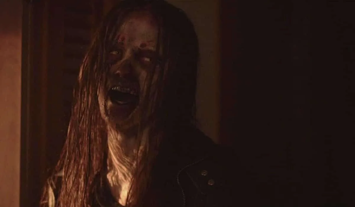 johnny gruesome still