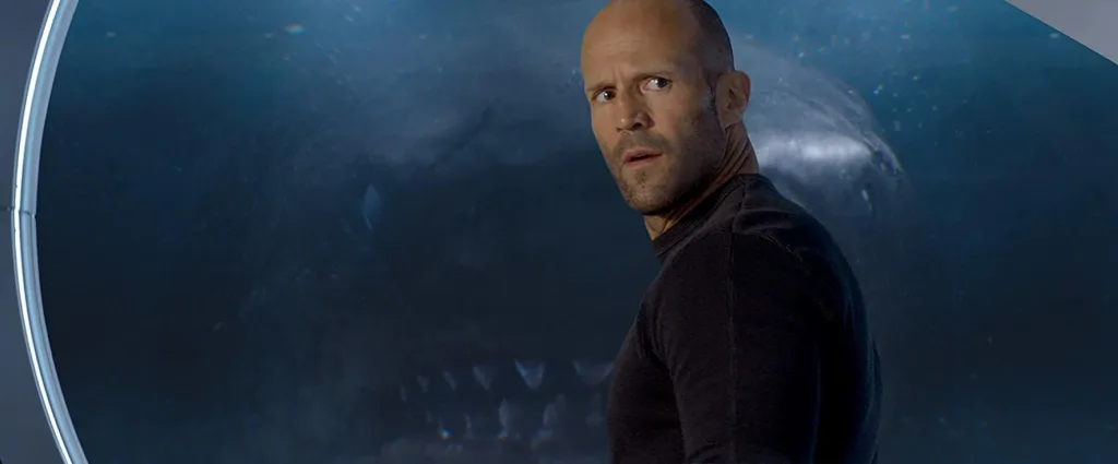 meg jason statham