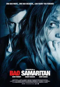 bad samaritan review