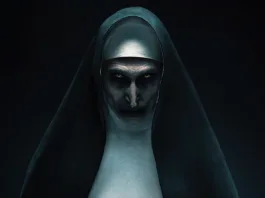 the nun