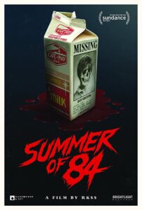 summer of 84