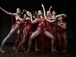 suspiria luca guadagnino