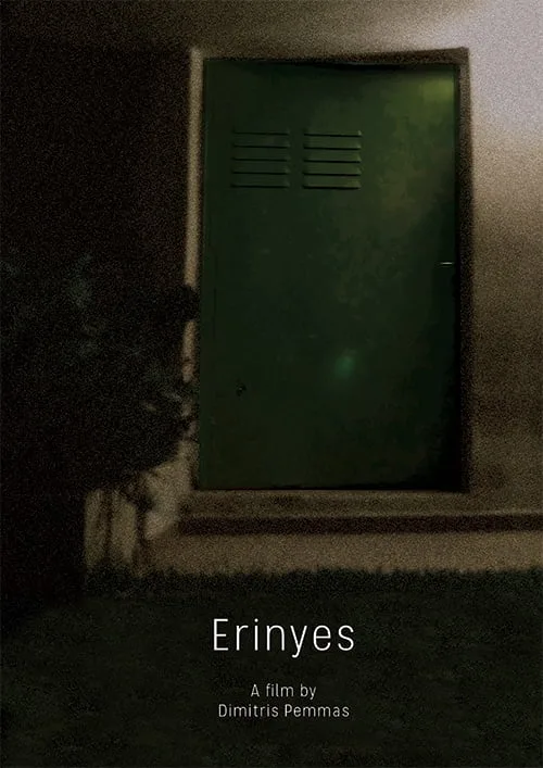 erinyes greek short