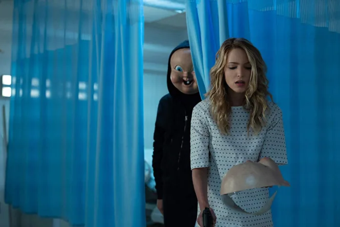 death day 2u
