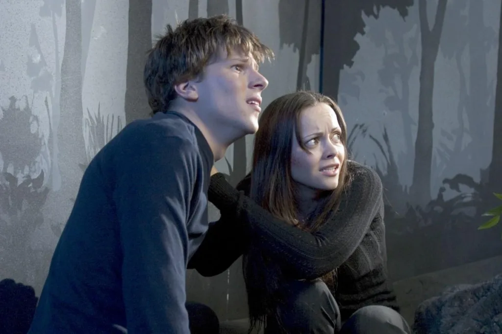 cursed christina ricci