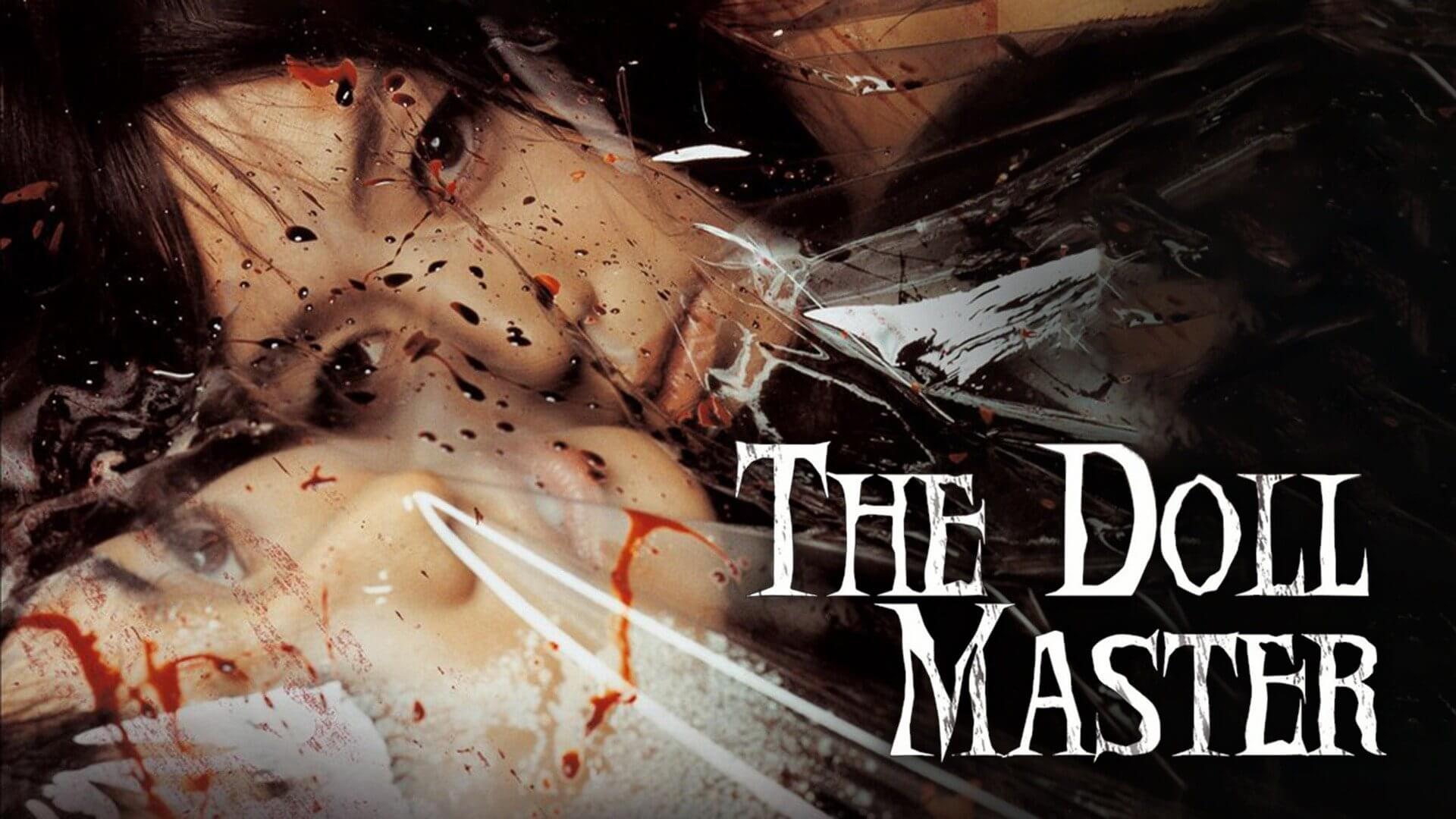 The Doll Master Review