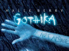 gothika poster