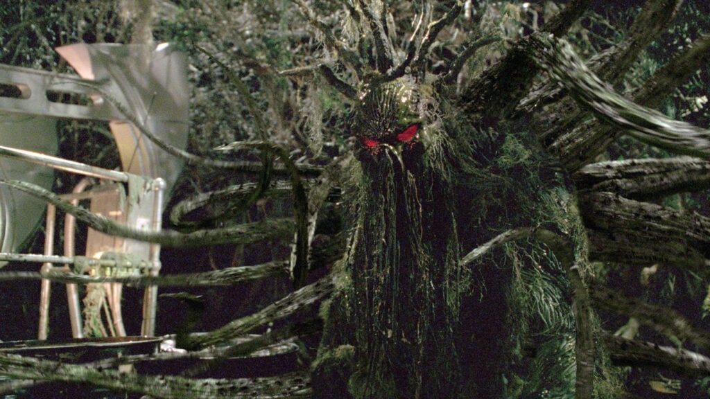 man-thing review