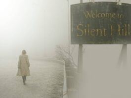 Silent Hill 2006