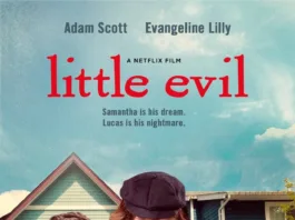 Little Evil