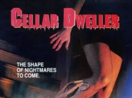 cellar dweller 1988