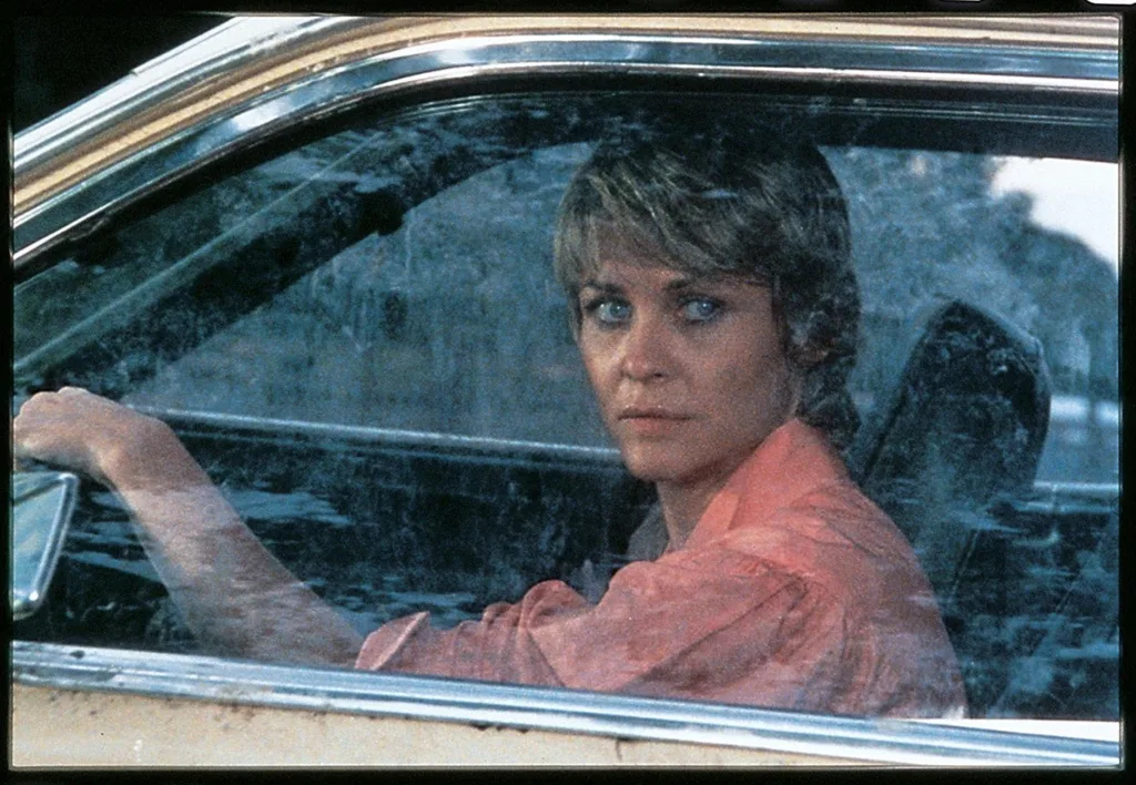 dee wallace cujo