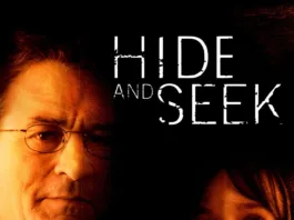 hide seek