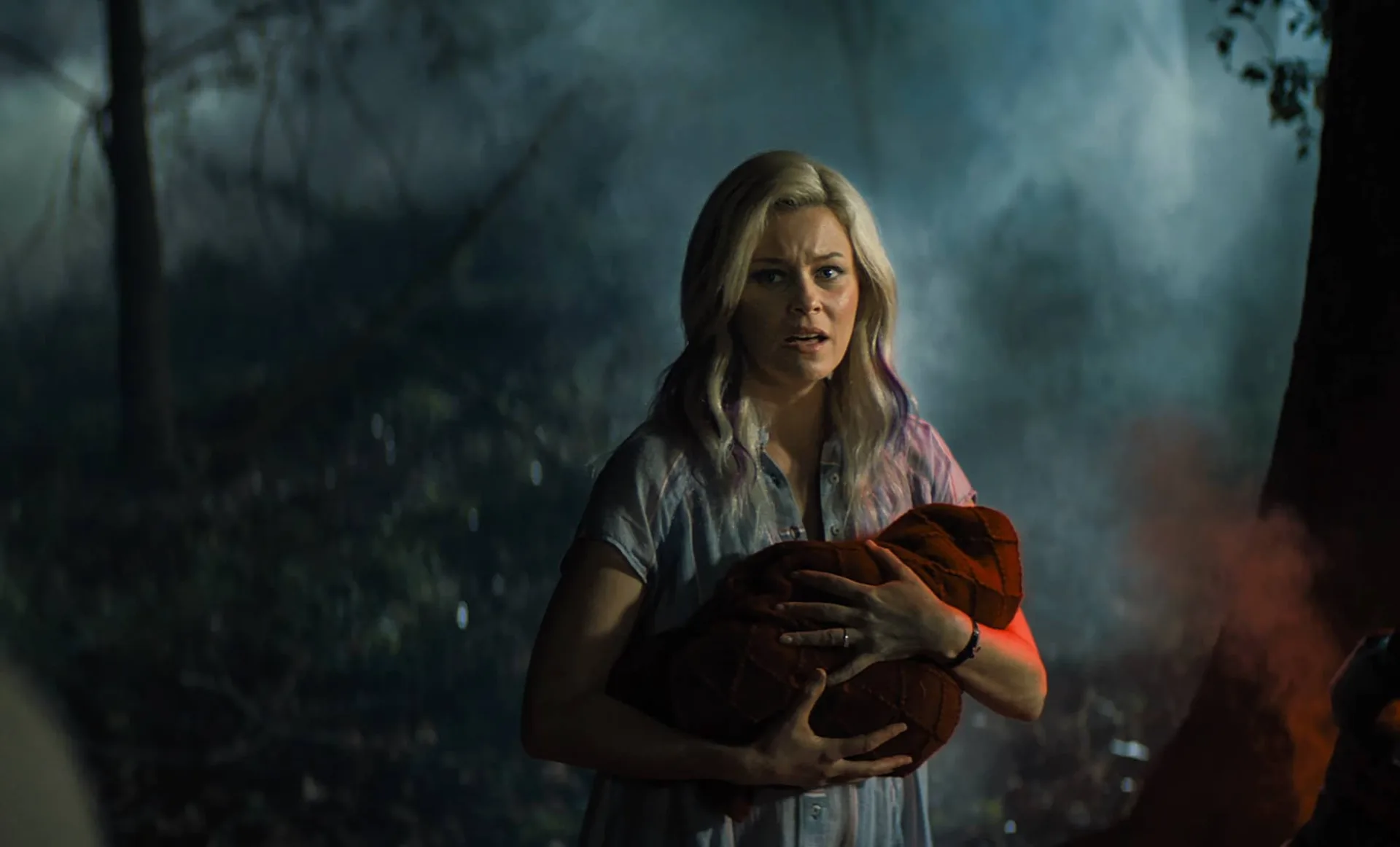Brightburn: Ζωντανή Κόλαση