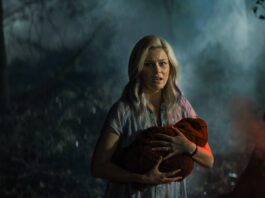 Brightburn: Ζωντανή Κόλαση