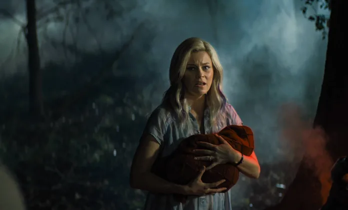 Brightburn: Ζωντανή Κόλαση