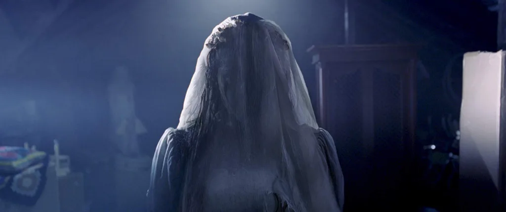 la llorona