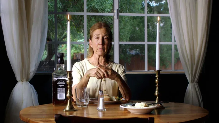 lin shaye thriller