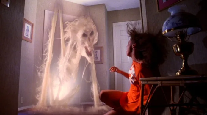 poltergeist ghost remake