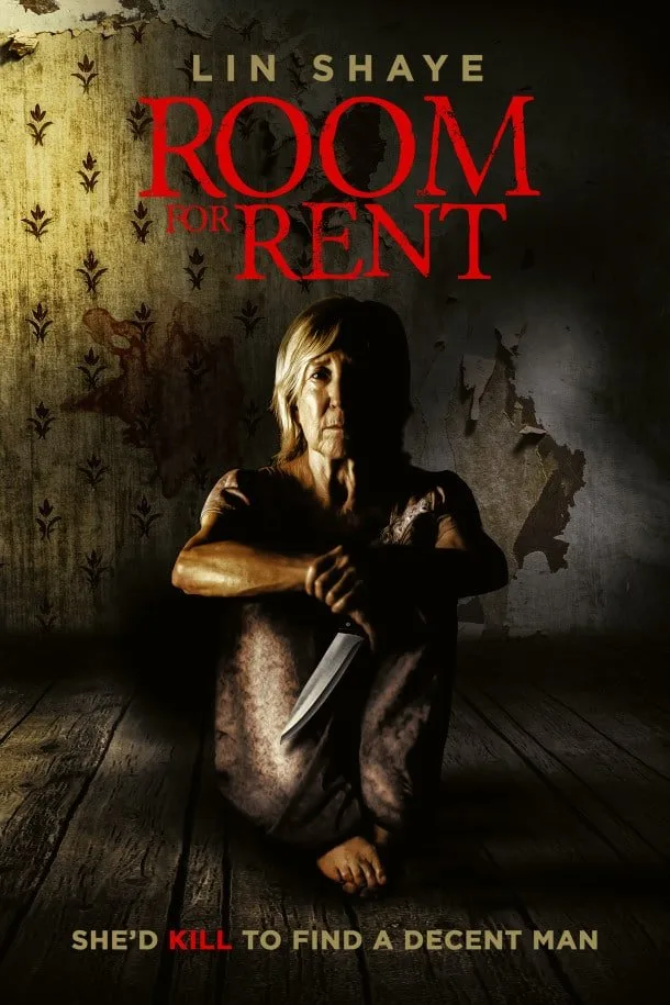 room for rent key art