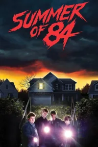 summer of 84