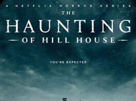 The Haunting of Hill House (Οι δαίμονες του Χιλ Χάουζ) Review