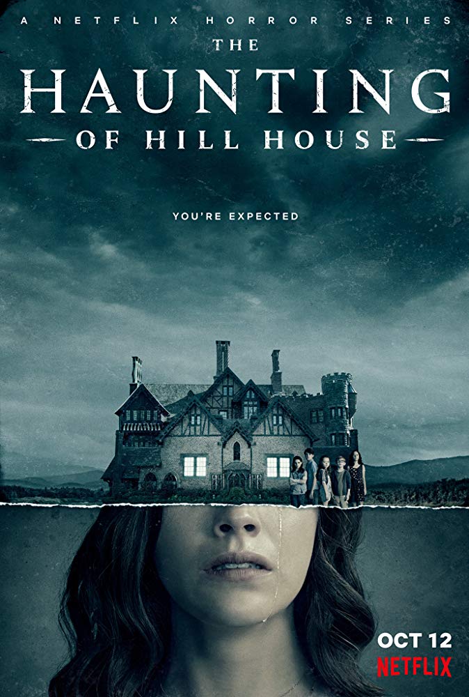 the haunting of hill house 2018