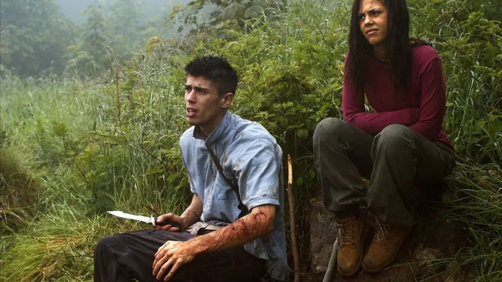 toby kebbell wilderness