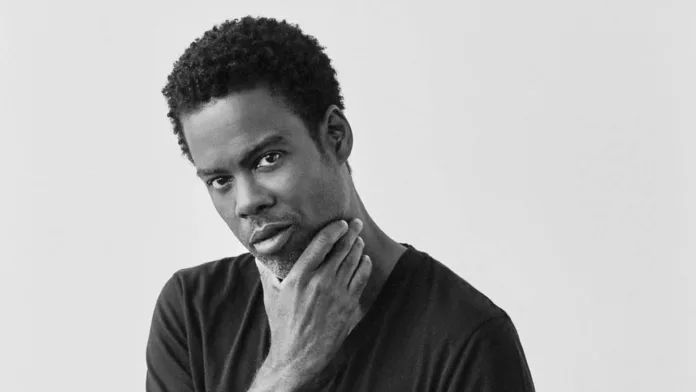 chris rock saw reboot