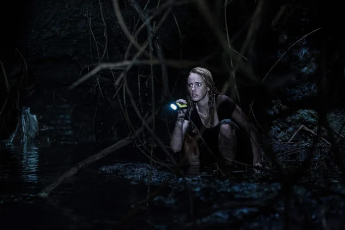crawl aja
