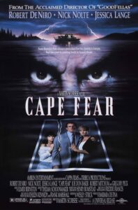 psychological thriller cape of fear
