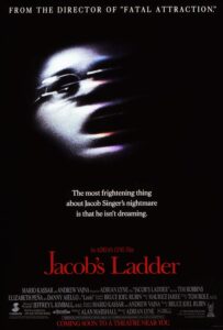 psychological thriller jacobs ladder