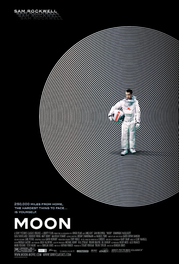 psychological thriller moon