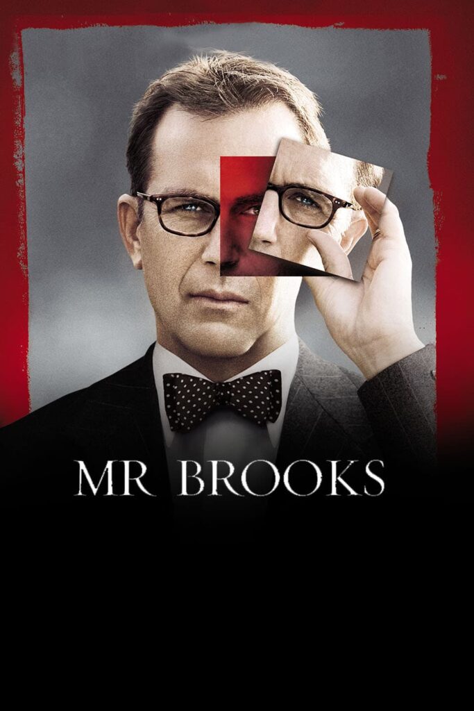 psychological thriller mr brooks