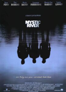 psychological thriller mystic river