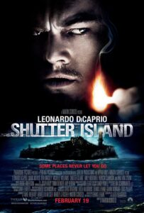 psychological thriller shutter island