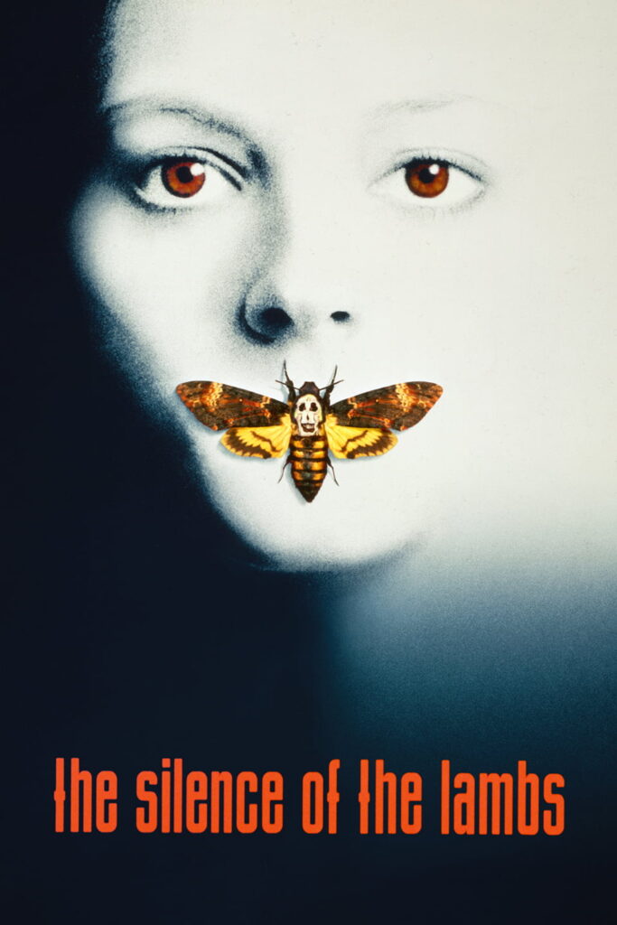 psychological thriller silence of the lambs