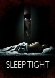 psychological thriller sleep tight
