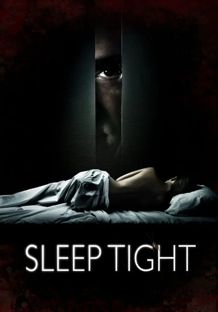 psychological thriller sleep tight