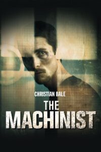 psychological thriller the machinist