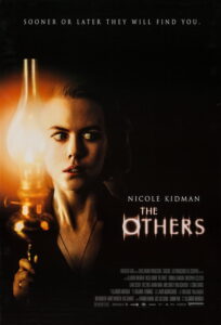 psychological thriller the others