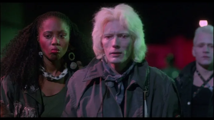 billy drago rip