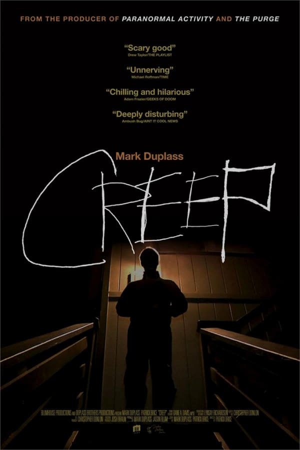 creep 2014 poster